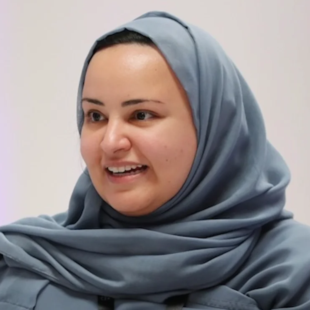 صاحبة السمو الأميرة مشاعل بنت سعود بن فواز الشعلان