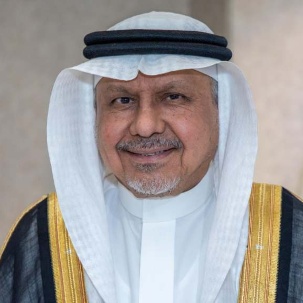 د. صالح بن ابراهيم بابعير