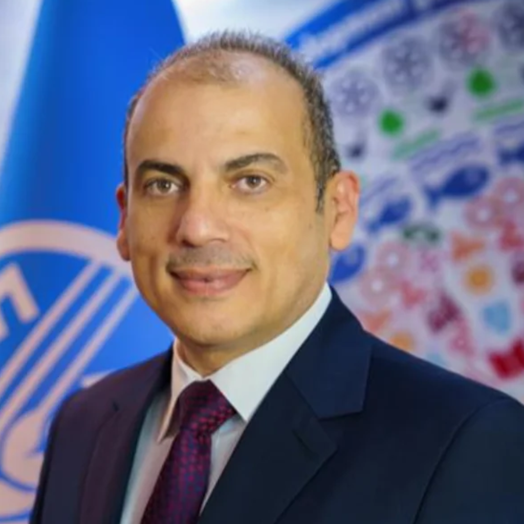 د.  نزار بن جمال حداد