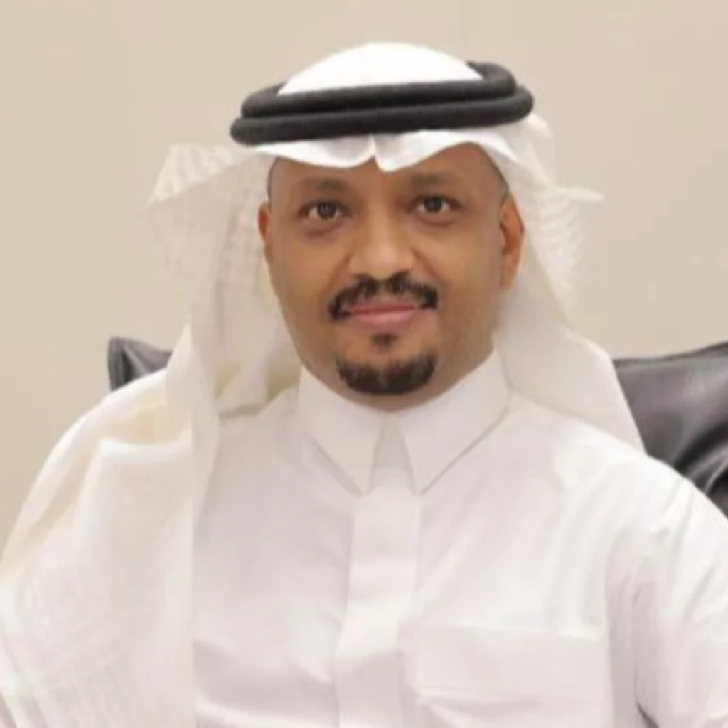 د. يحيى بن سعيد العتيبي