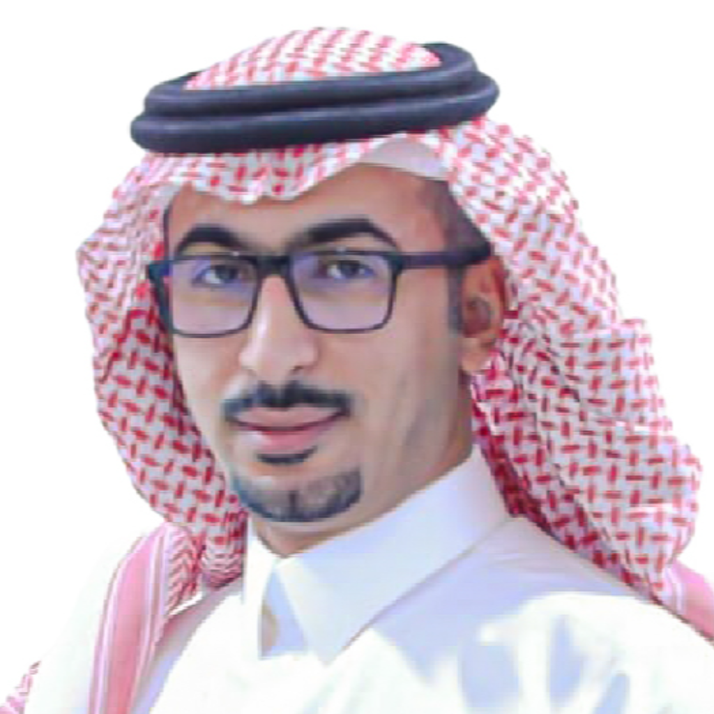 الأستاذ | محمد بن سعد المحارب