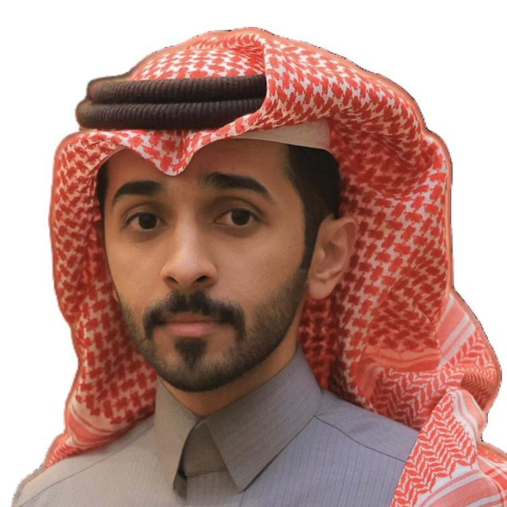 الأستاذ | ناصر بن عبدالله العرجاني