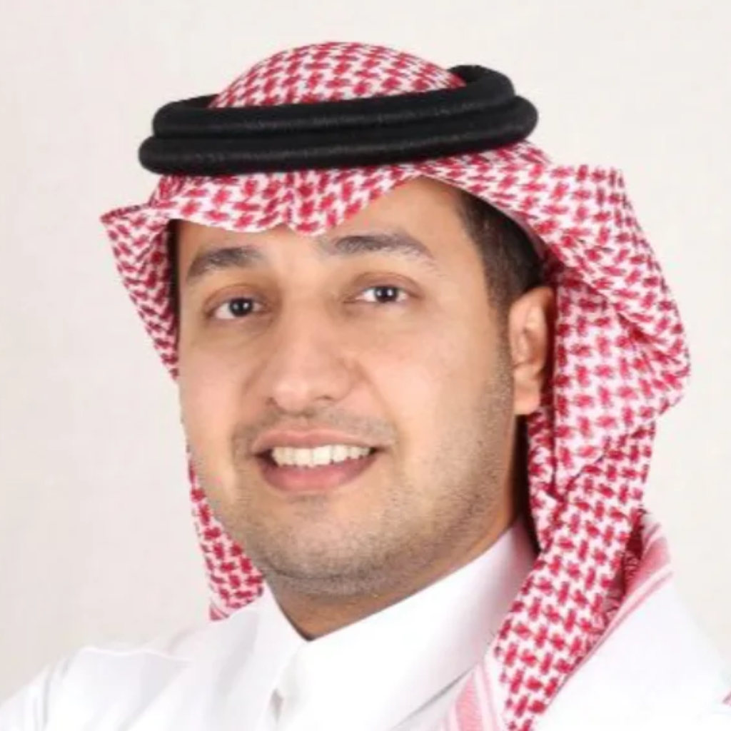 الأستاذ | علي بن محمد الغيث
