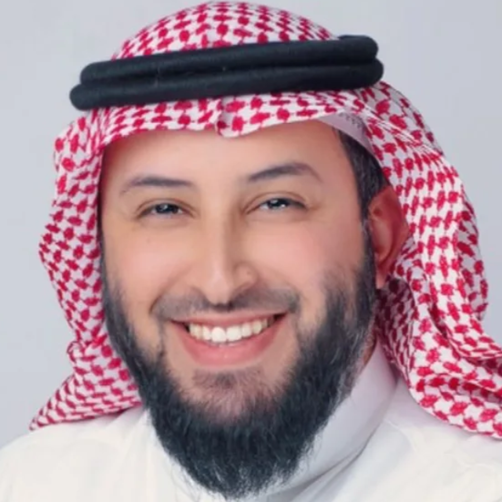 المهندس | عزام بن عبدالله الغامدي