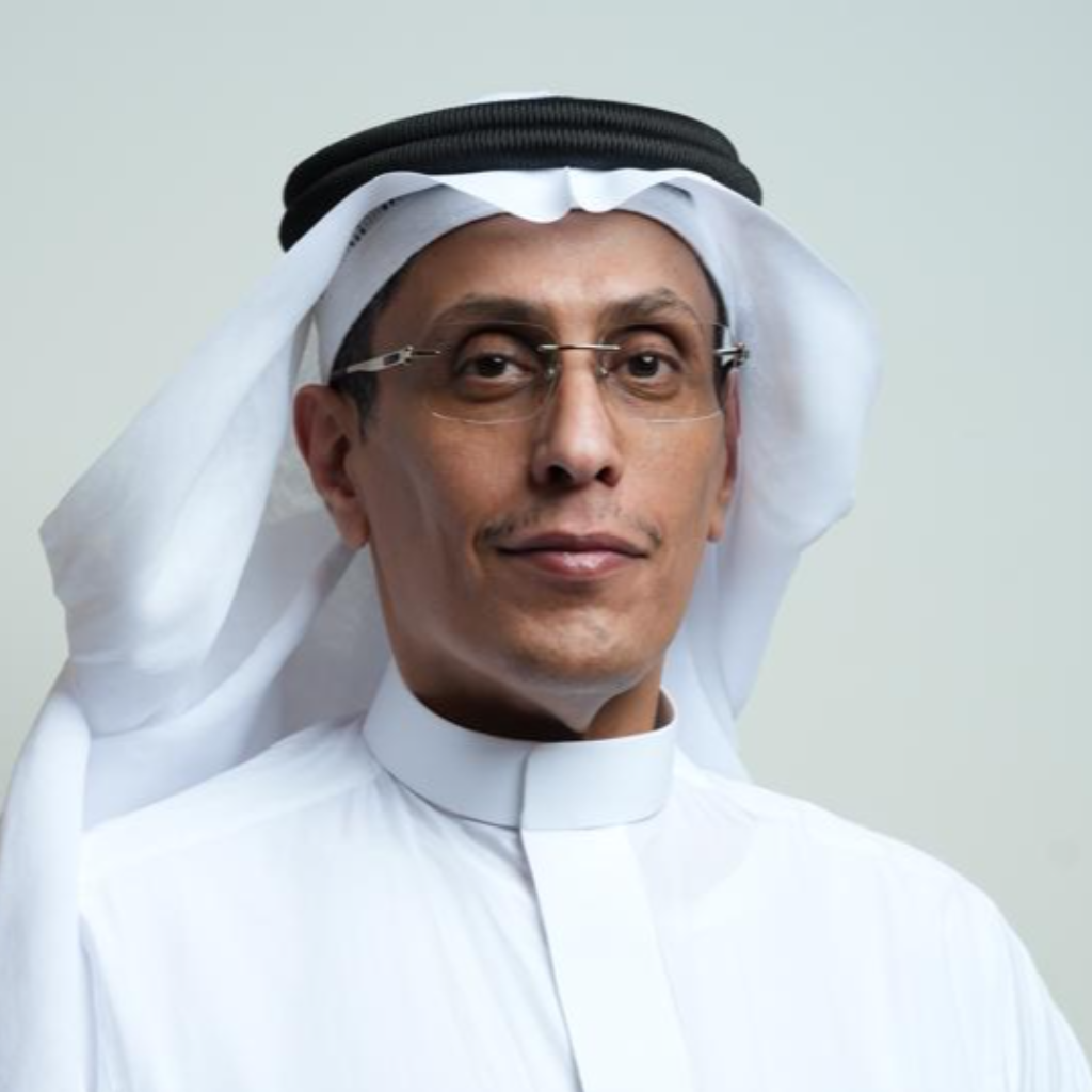 المهندس | محمد بن عبدالعزيز باجري