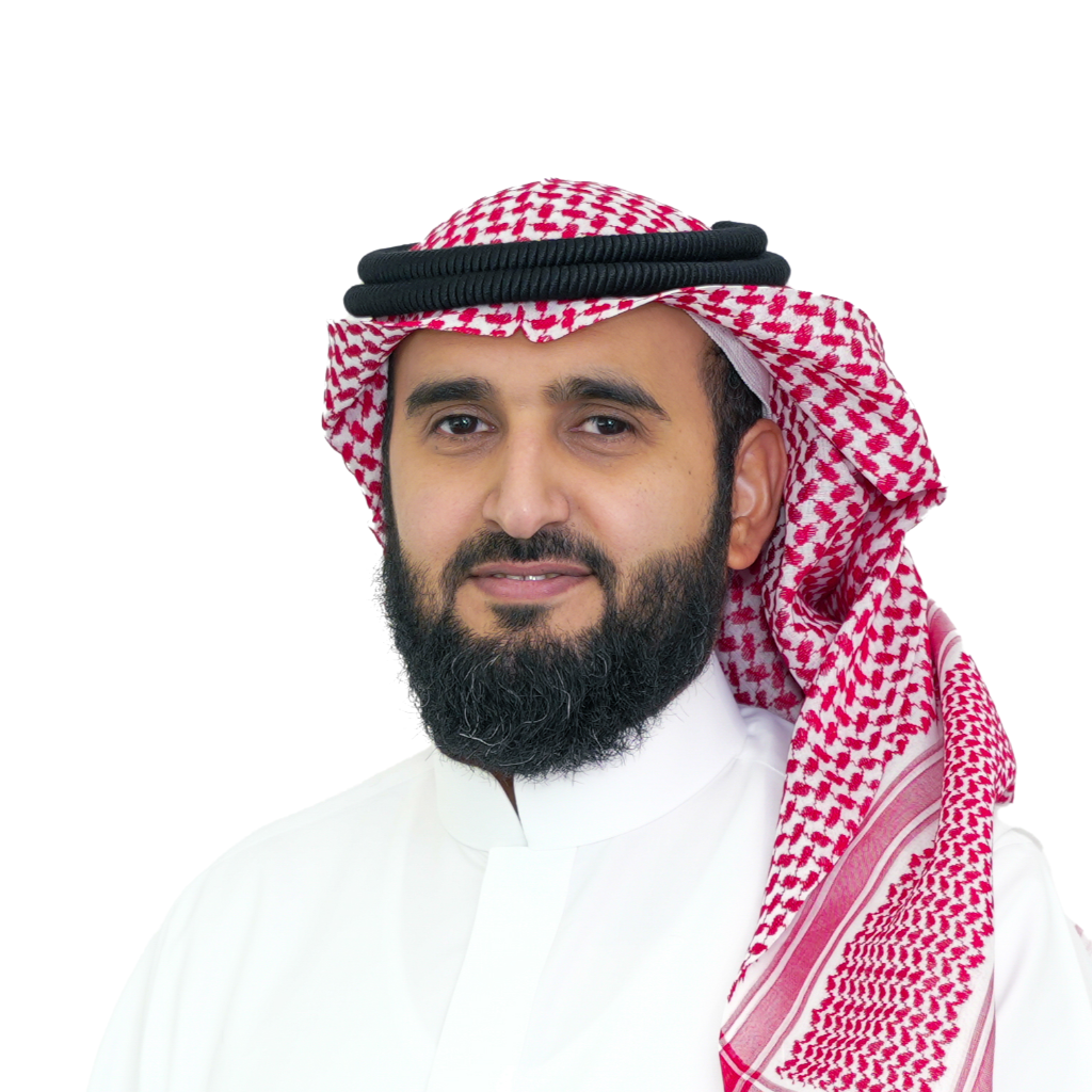 د. عبدالله بن علي آل دربه