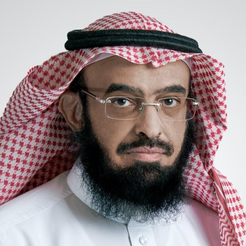 المهندس | سلطان بن جريس الجريس