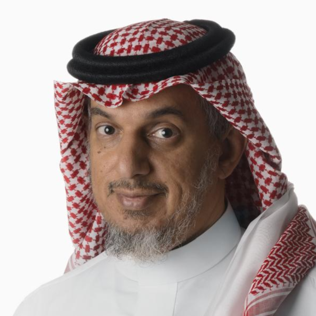 الأستاذ | محمد العريني