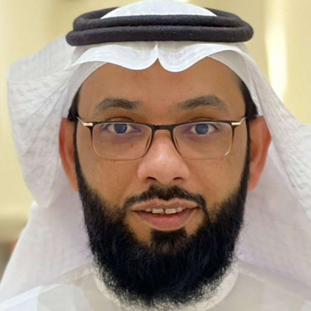 د. محمد بن حسن الزبيدي