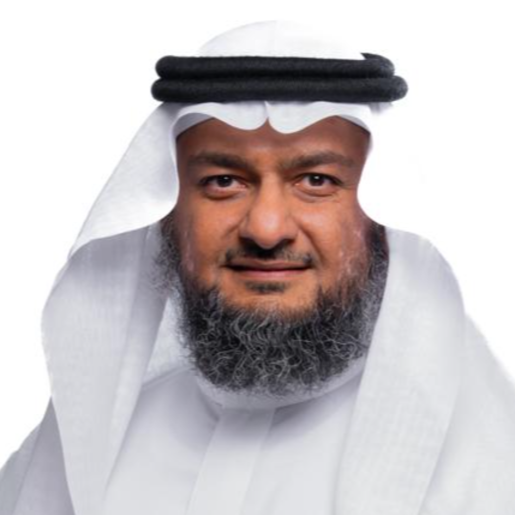 الاستاذ | راشد الجلال