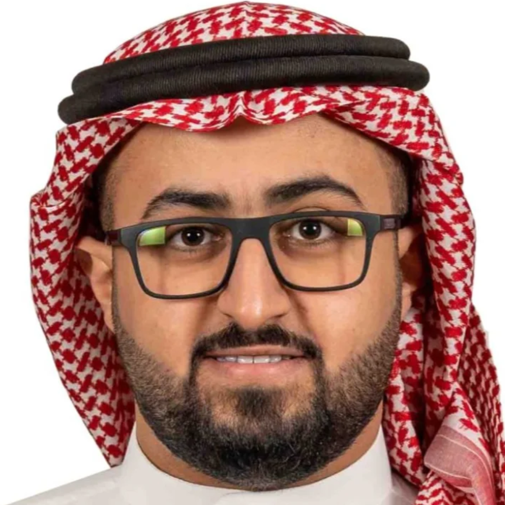الأستاذ | ريان اللحيدان