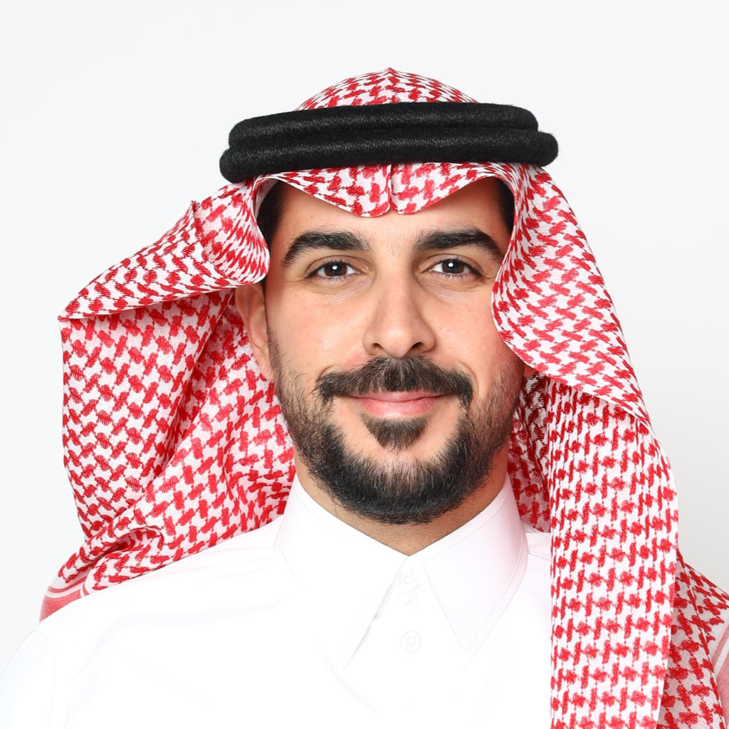 المهندس | عيسى بن جمال الربيعة