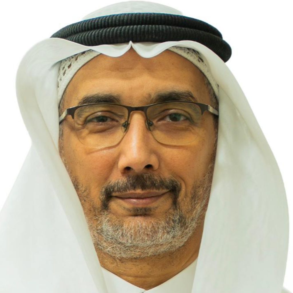أ. د. عبدالله بن عبدالرحمن المحضار